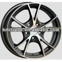 uk 5 twins-spokes privat replica alloy wheel for wholesale